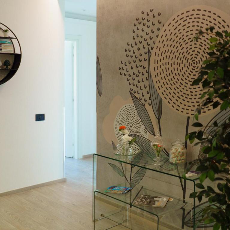 Liolá Cefalù - Deluxe Double Room with Balcony - 11