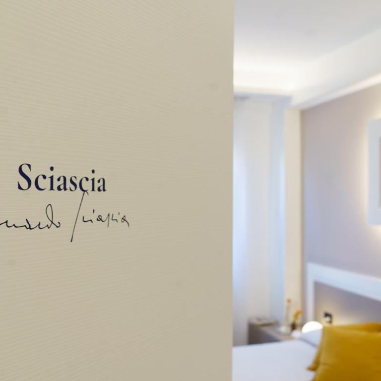 Liolá Cefalù - Double Room - 10
