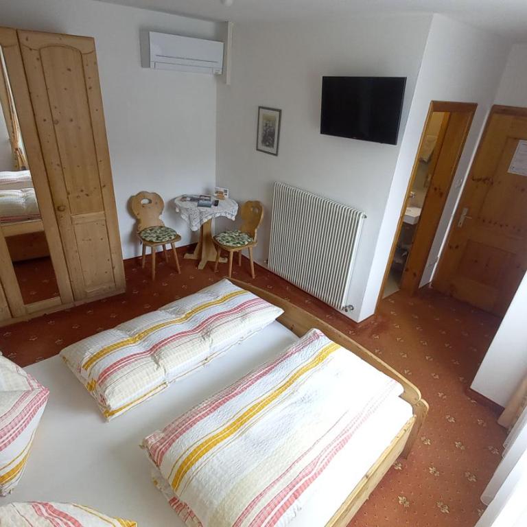 Garni Meinrad - Doppelzimmer - 9
