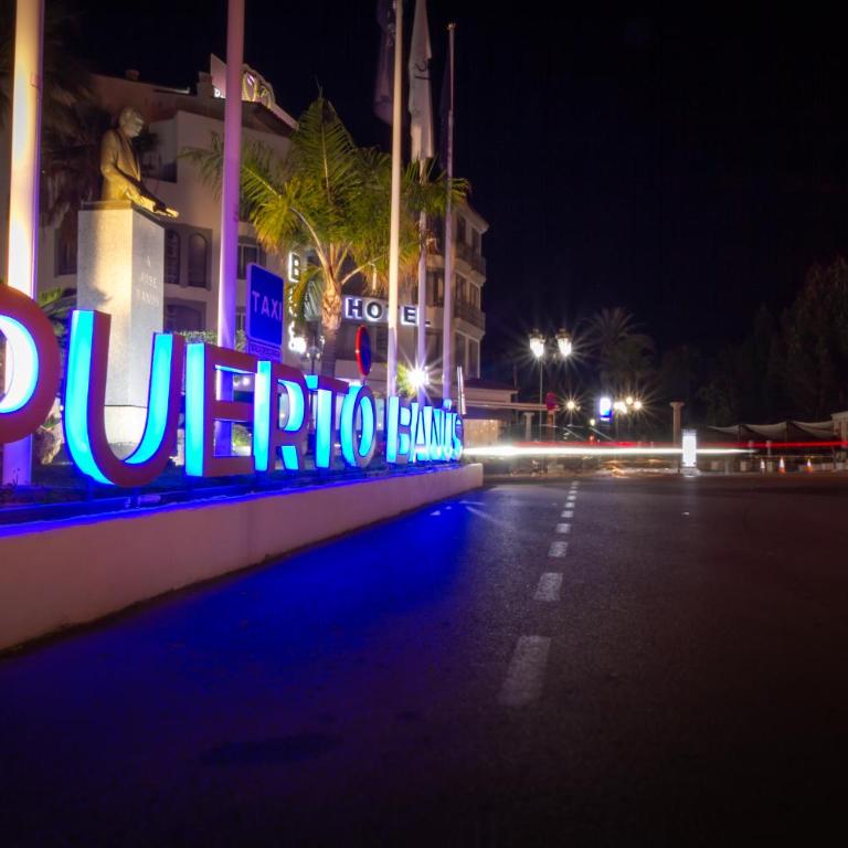 MARBELLA BANUS SUITES - Banus Playa Rocio Sea Views Apartment - Apartamento con vistas al mar - 75
