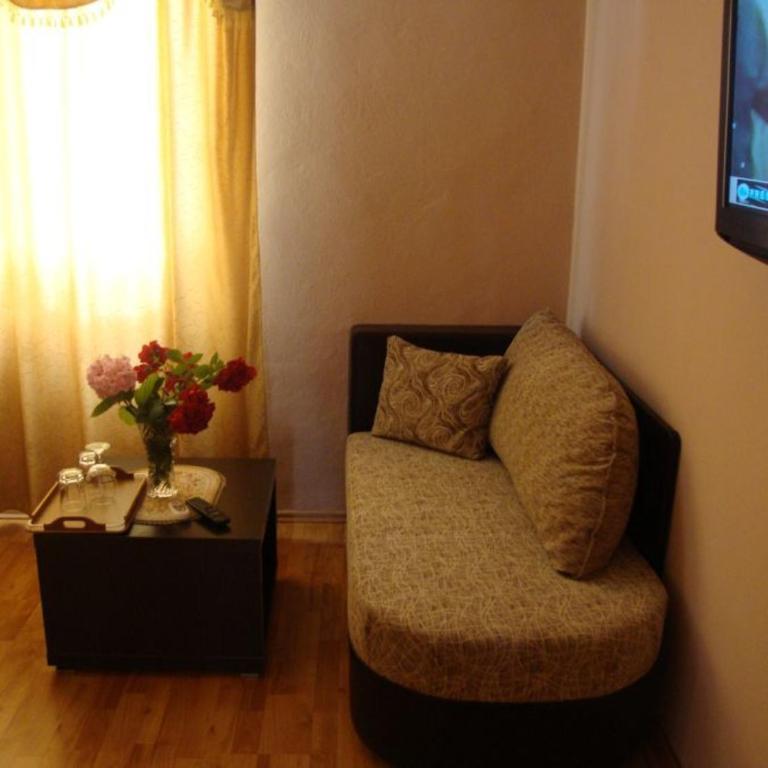 Firenze Apartments - Apartman sa 2 Spavaće Sobe i Pogledom na More (4 Odrasle Osobe) - 5