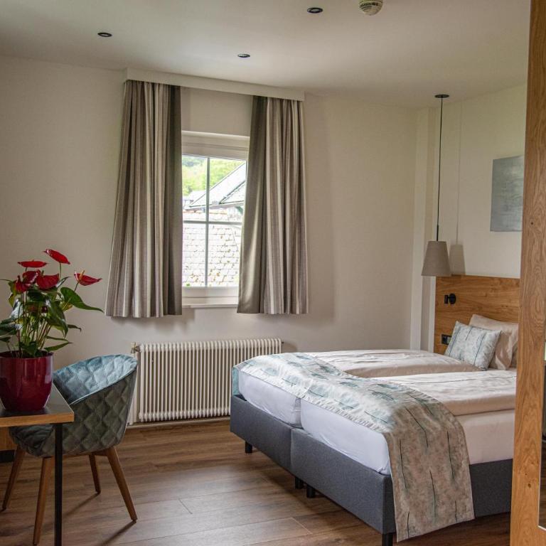 Seehotel Schlick - Superior Doppelzimmer - 1