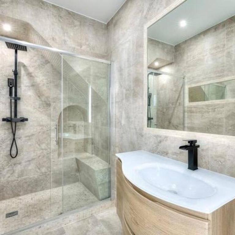 Villa Paradis - Cannes - Villa Supérieure - 32