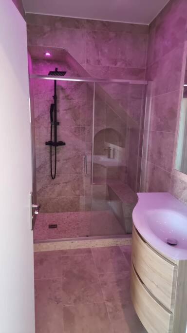 Villa Paradis - Cannes - Villa Supérieure - 31