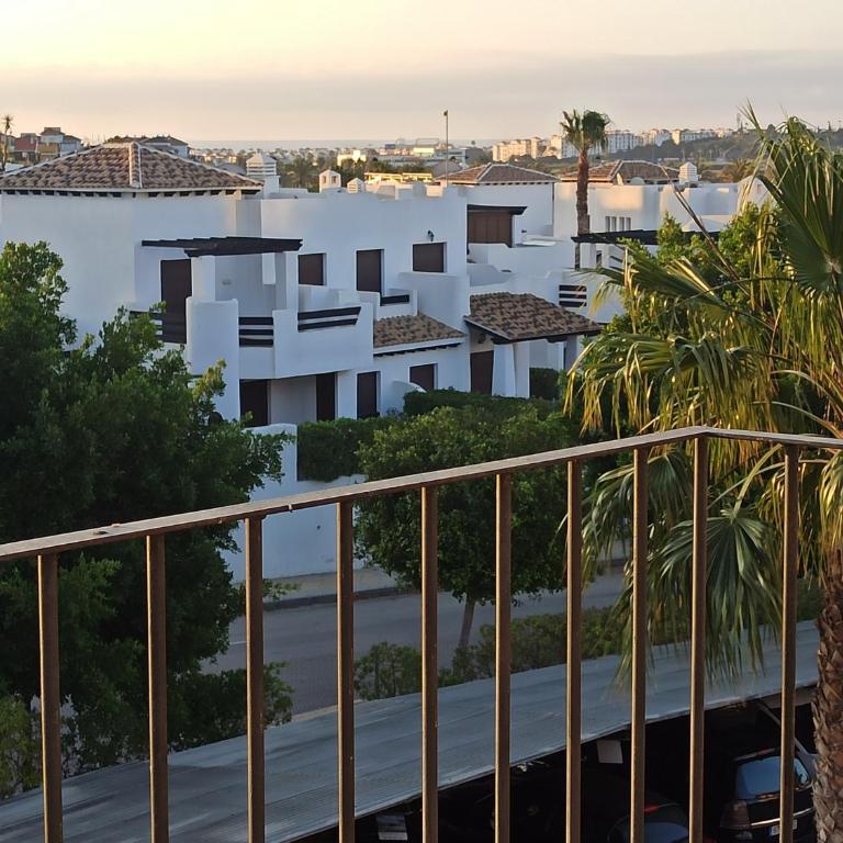 Thalassa Vera Apartment - Apartamento de 2 dormitorios - 3