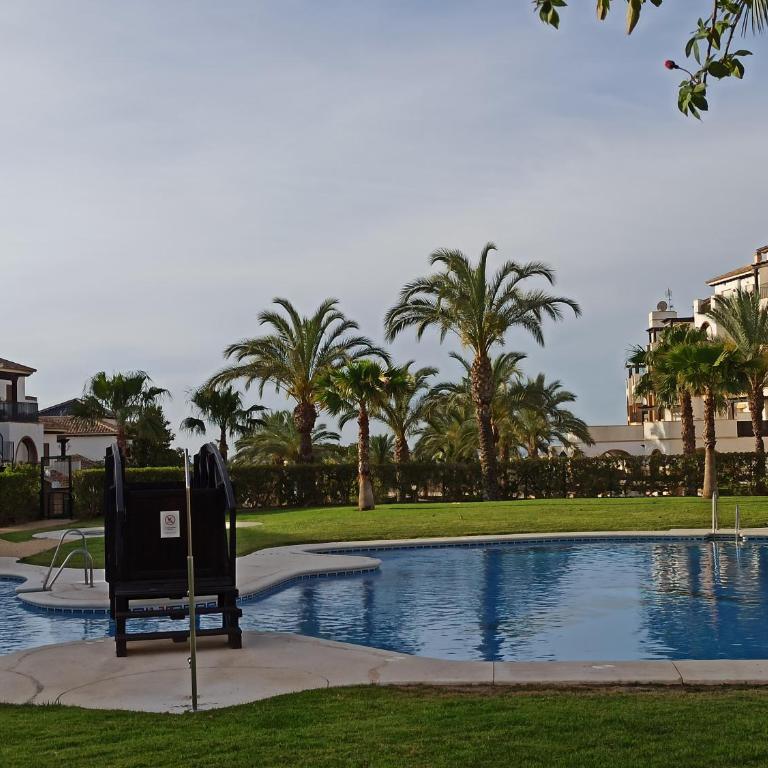 Thalassa Vera Apartment - Apartamento de 2 dormitorios - 14