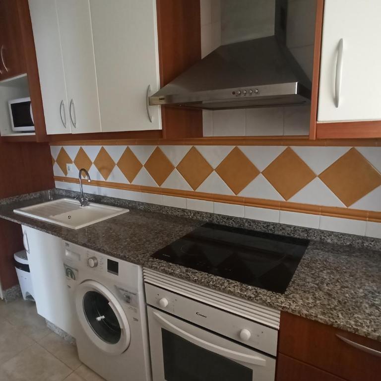 Thalassa Vera Apartment - Apartamento de 2 dormitorios - 15