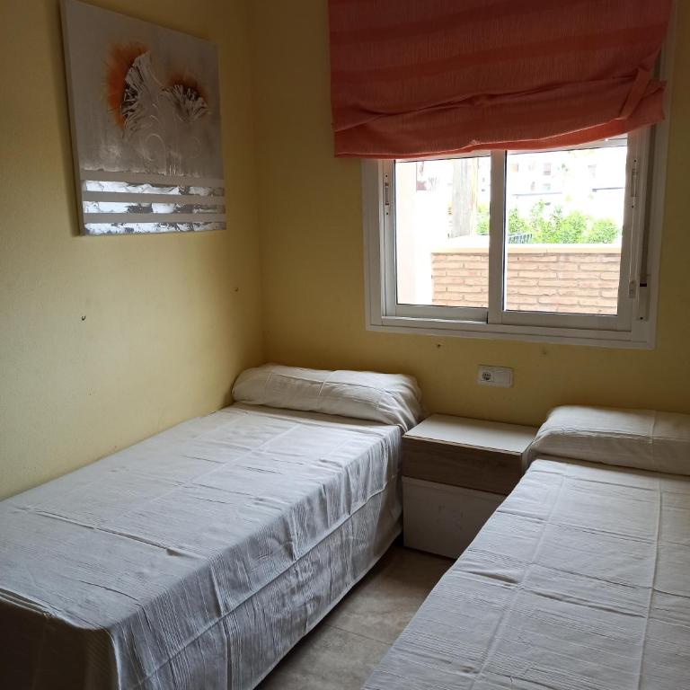 Thalassa Vera Apartment - Apartamento de 2 dormitorios - 16