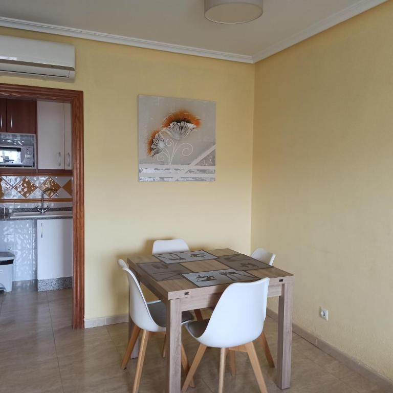 Thalassa Vera Apartment - Apartamento de 2 dormitorios - 23