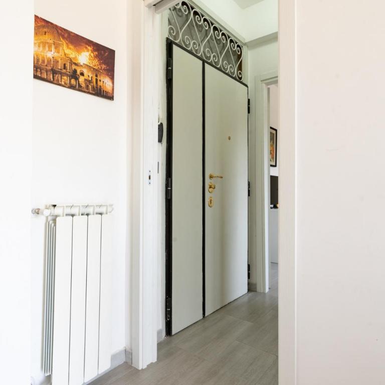Appartamento Federica - Appartamento con Vista Mare - 20