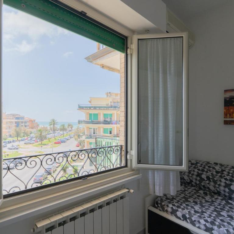 Appartamento Federica - Appartamento con Vista Mare - 14