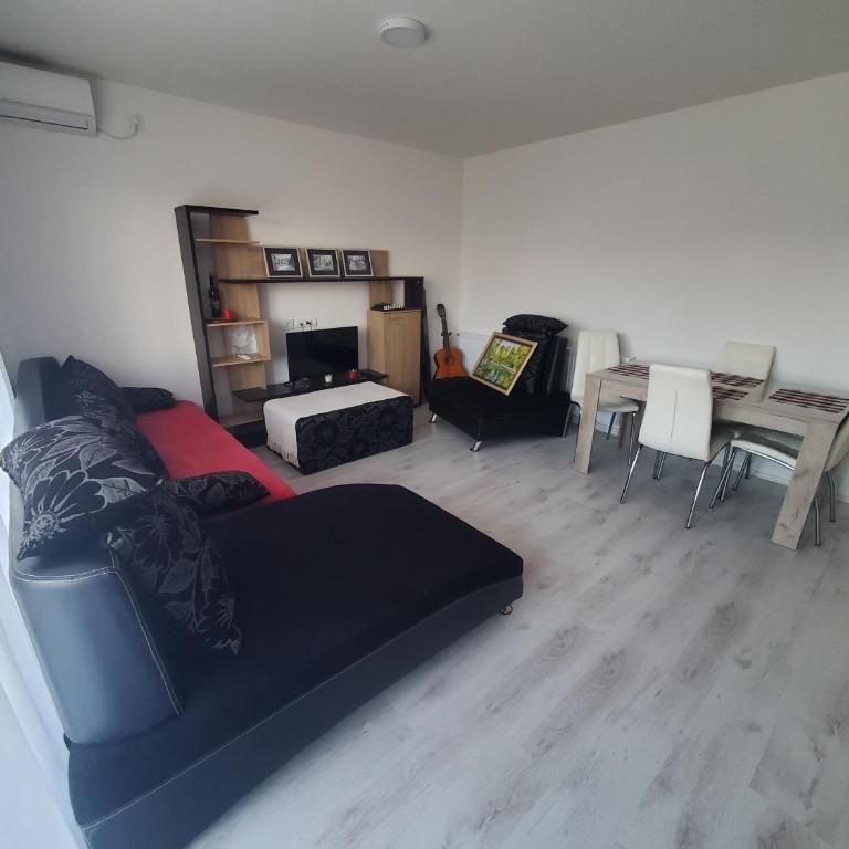 Seosko turisticko domacinstvo MIRIS DUNJE DORUCAK PO DOGOVORU - Apartman - 5