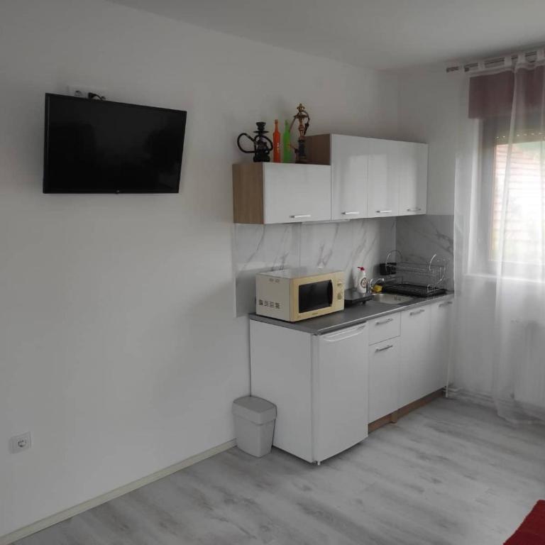 Seosko turisticko domacinstvo MIRIS DUNJE DORUCAK PO DOGOVORU - Apartman sa 1 Spavaćom Sobom - 5