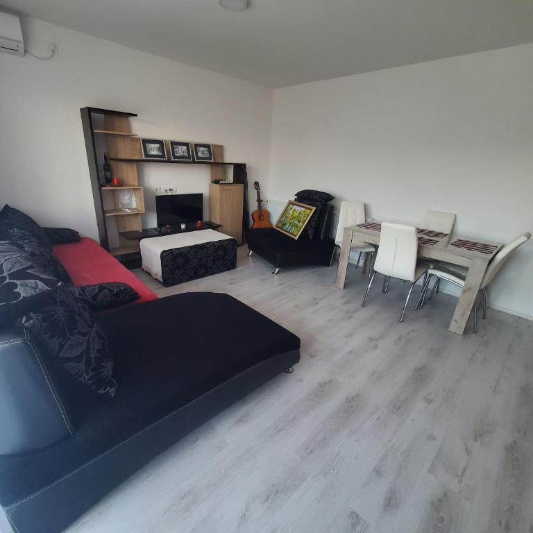 Seosko turisticko domacinstvo MIRIS DUNJE DORUCAK PO DOGOVORU - Apartman - 9
