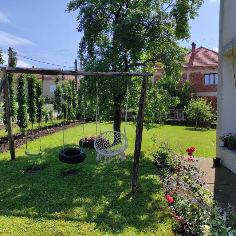 Seosko turisticko domacinstvo MIRIS DUNJE DORUCAK PO DOGOVORU - Apartman sa 1 Spavaćom Sobom - 7