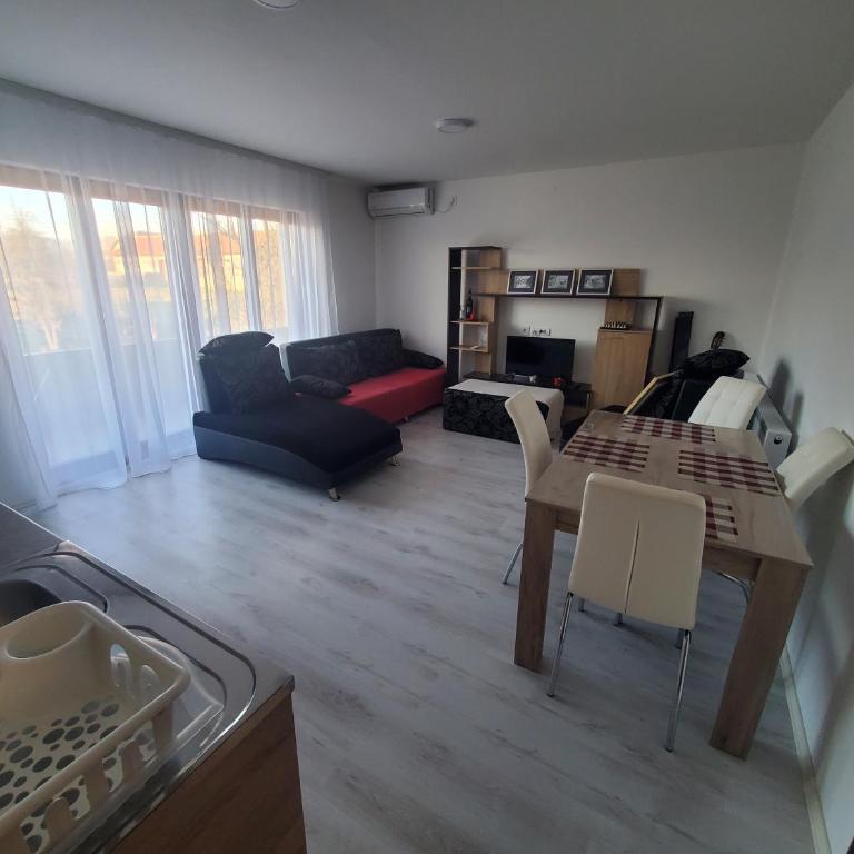 Seosko turisticko domacinstvo MIRIS DUNJE DORUCAK PO DOGOVORU - Apartman - 11