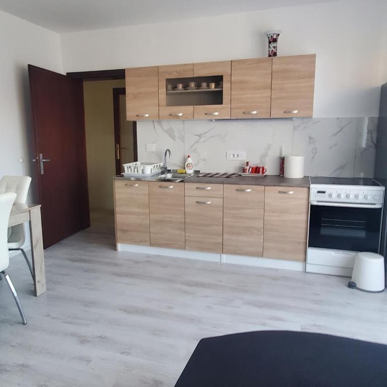 Seosko turisticko domacinstvo MIRIS DUNJE DORUCAK PO DOGOVORU - Apartman - 14