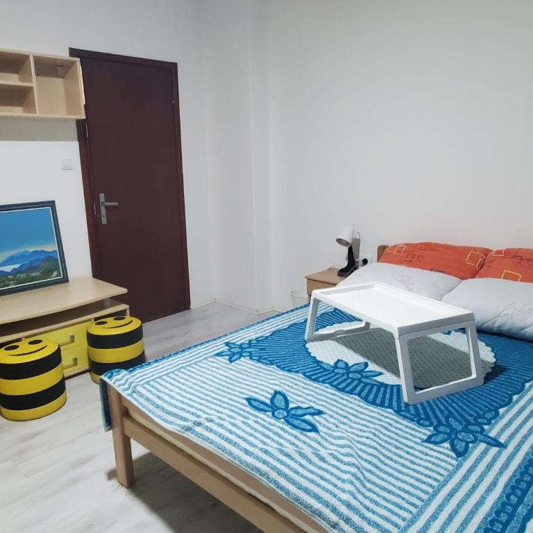 Seosko turisticko domacinstvo MIRIS DUNJE DORUCAK PO DOGOVORU - Apartman - 17