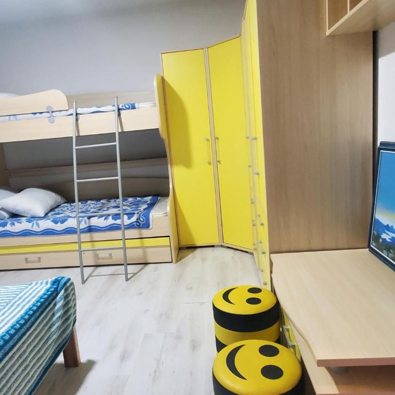 Seosko turisticko domacinstvo MIRIS DUNJE DORUCAK PO DOGOVORU - Apartman - 18