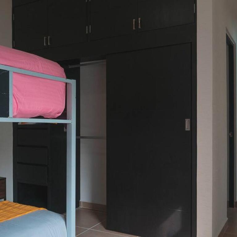 DR02 Departamento Moderno con Vista a la Laguna en Dream Lagoons - Two-Bedroom Apartment - 38