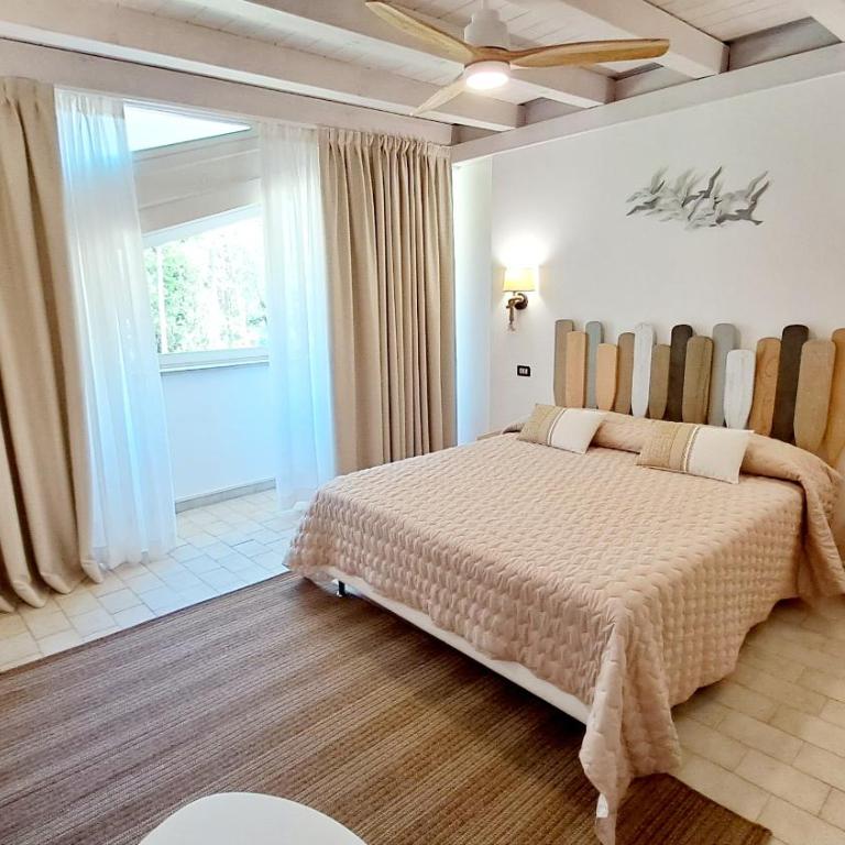 Villa Barbara Fra i Pini - Apartment with Terrace - 10