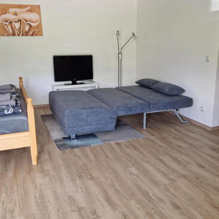 Haus Weidau - One-Bedroom Apartment - 19
