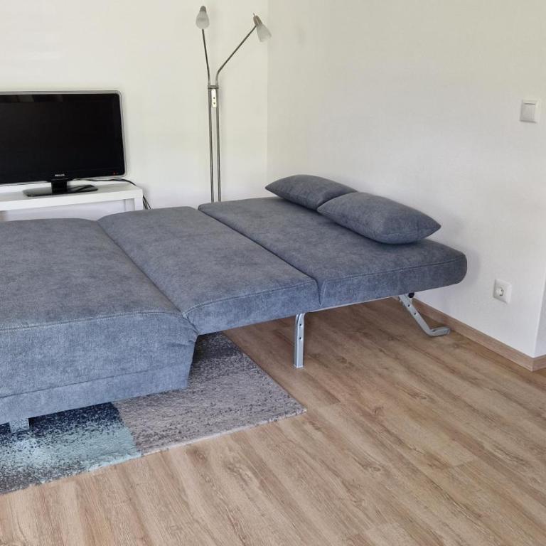 Haus Weidau - One-Bedroom Apartment - 18