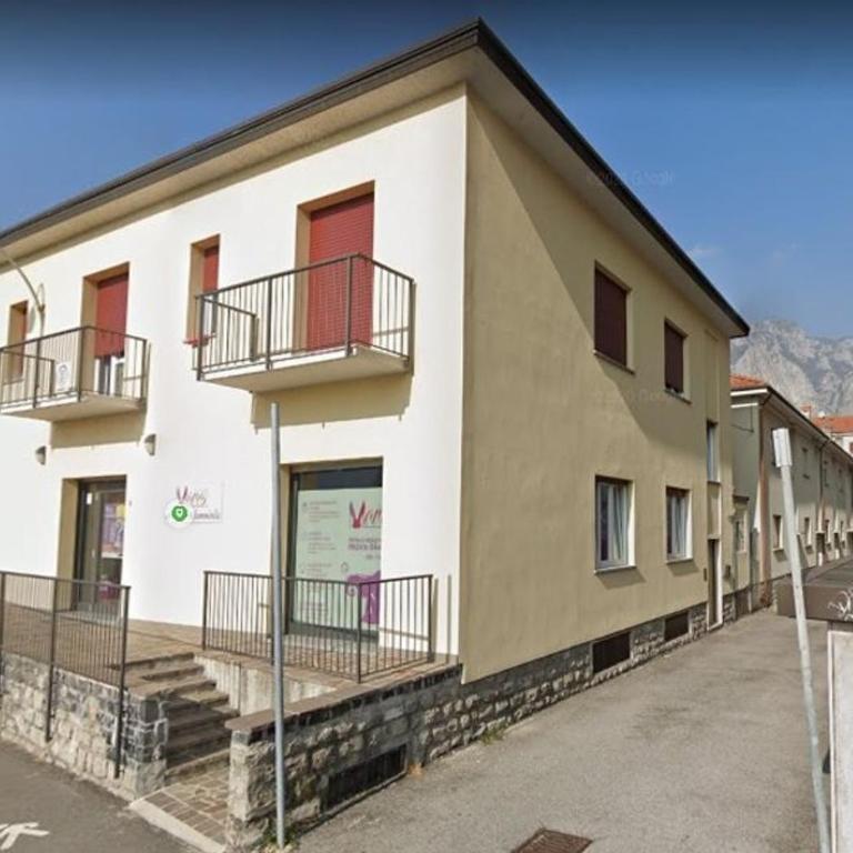 Grandi Cime Guest House - Camera Matrimoniale/Doppia con Letti Singoli con Bagno in Comune - 1
