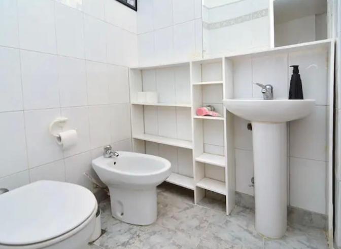 Luxury Cañitas hermoso monoambiente - Apartamento de 1 dormitorio - 21