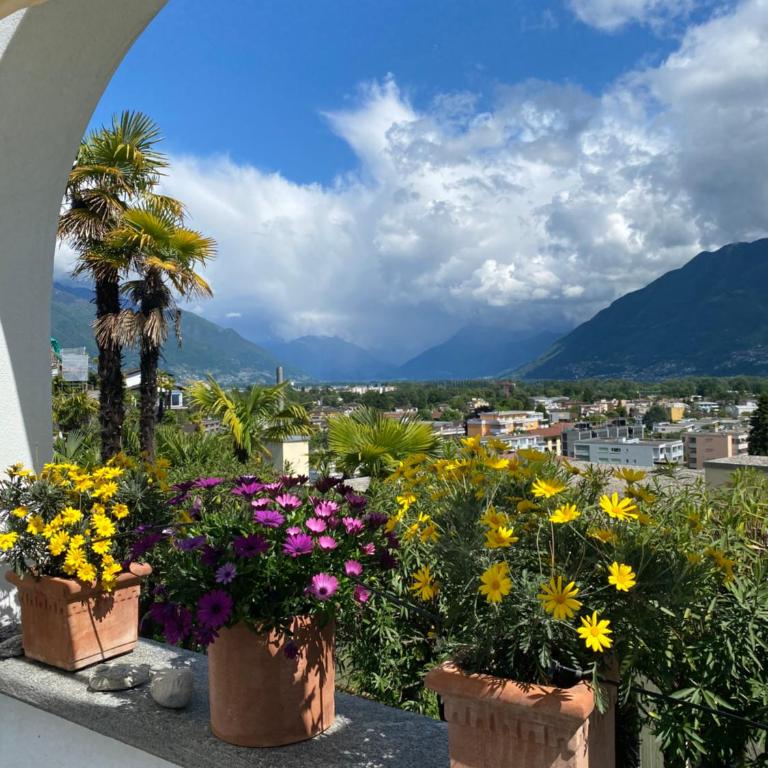 Villa Incanto - Appartamento con 1 Camera da Letto - 20