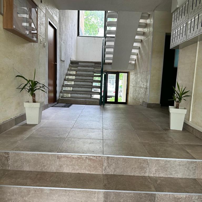 Podgorica Great location - Apartman sa 1 Spavaćom Sobom - 15