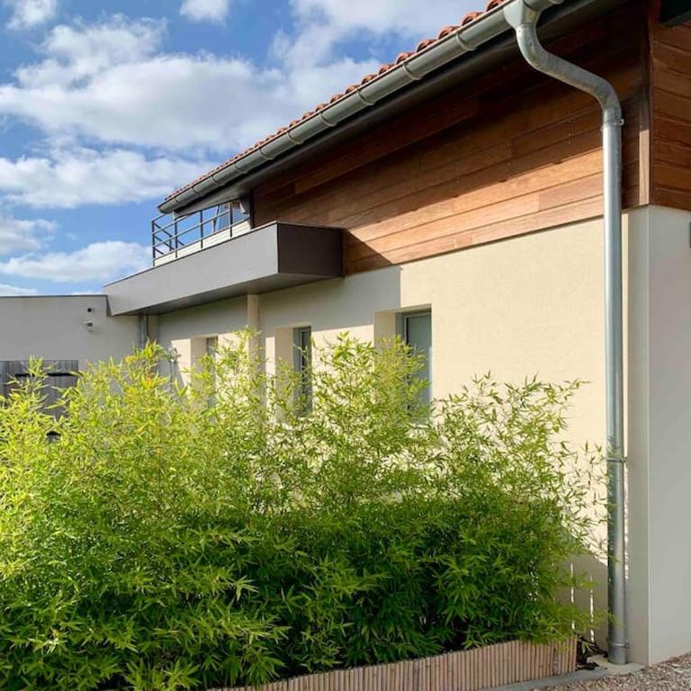 Modern Beach Villa 150m from the Atlantic surf - Villa - Côté Plage - 30
