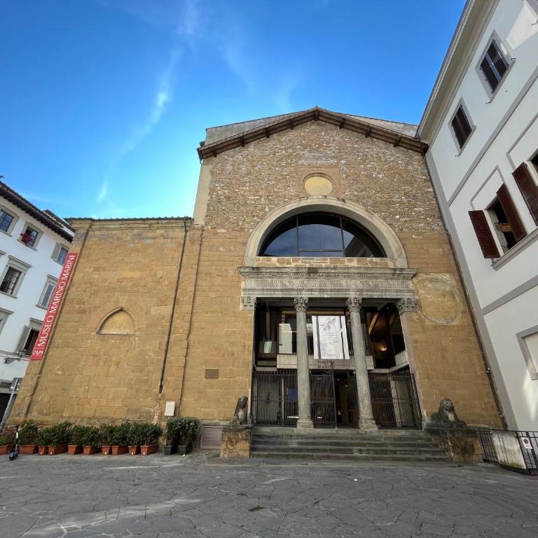 Luxury Apartment - San Pancrazio, Florence - Appartamento con 2 Camere da Letto - 19