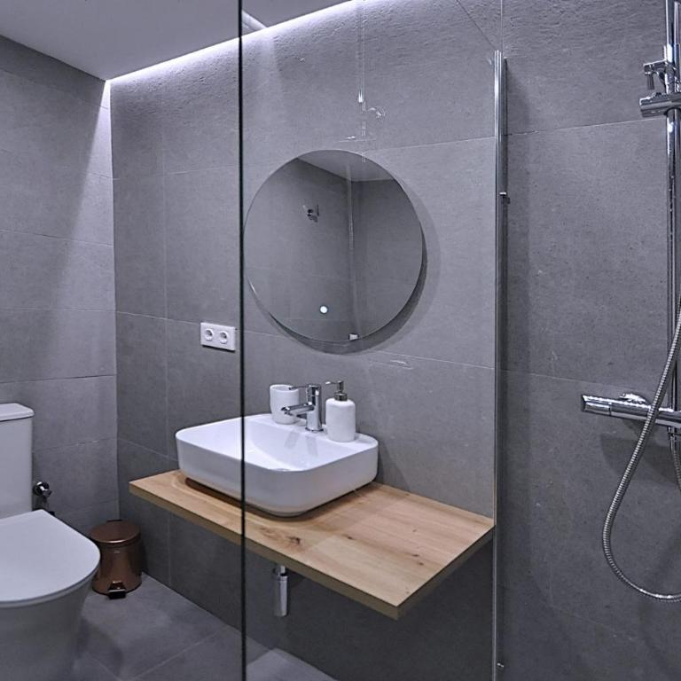 Domus - Apartamento de 1 dormitorio - 8