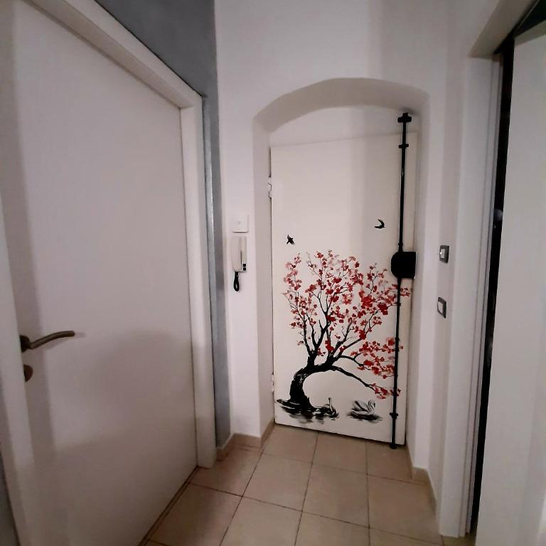 La Nchioscia - Appartamento con 1 Camera da Letto - 4