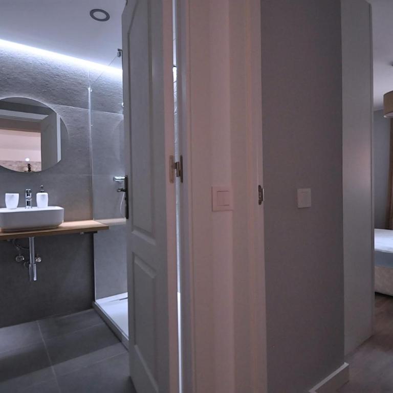 Domus - Apartamento de 1 dormitorio - 6
