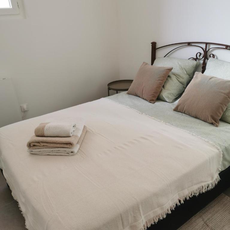 Appartement côté mer - Apartment mit 1 Schlafzimmer - 21