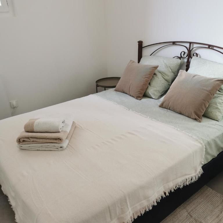 Appartement côté mer - Apartment mit 1 Schlafzimmer - 23