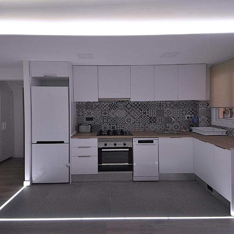 Domus - Apartamento de 1 dormitorio - 3