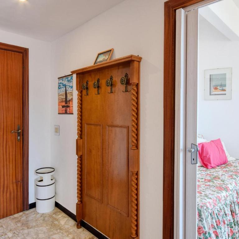Accogliente Appartamento A Moneglia Con Vista Mare - Appartamento - 7