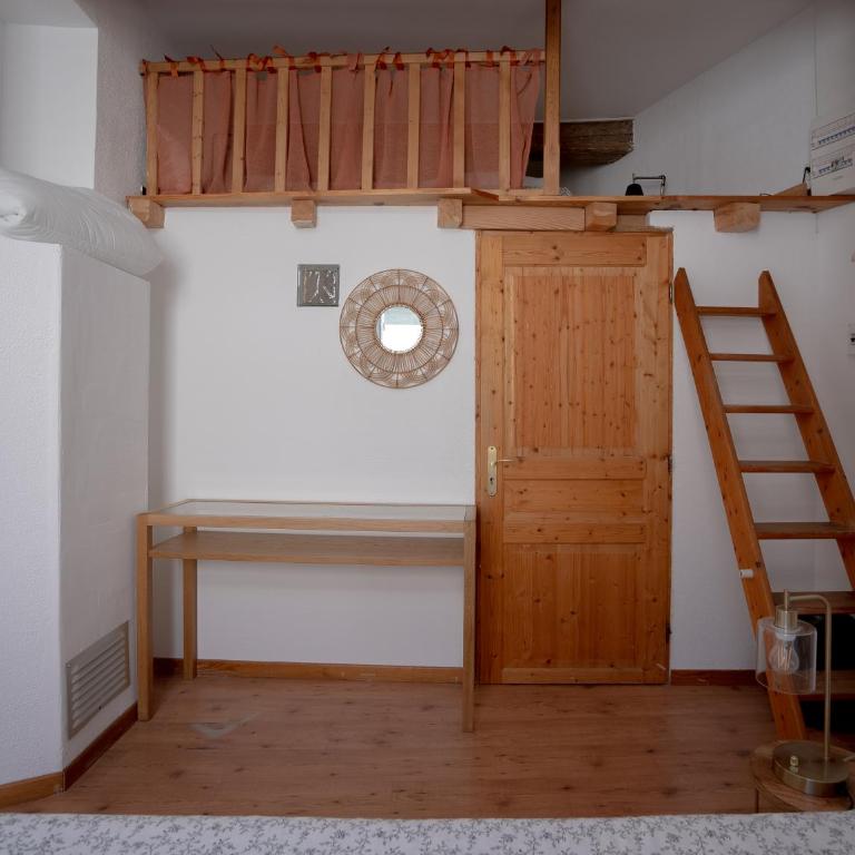 Le Central - Apartment mit 1 Schlafzimmer - 7
