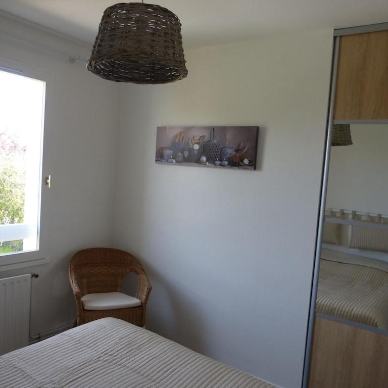 Maison entre vieux port et Minimes - Maison 3 Chambres - 2
