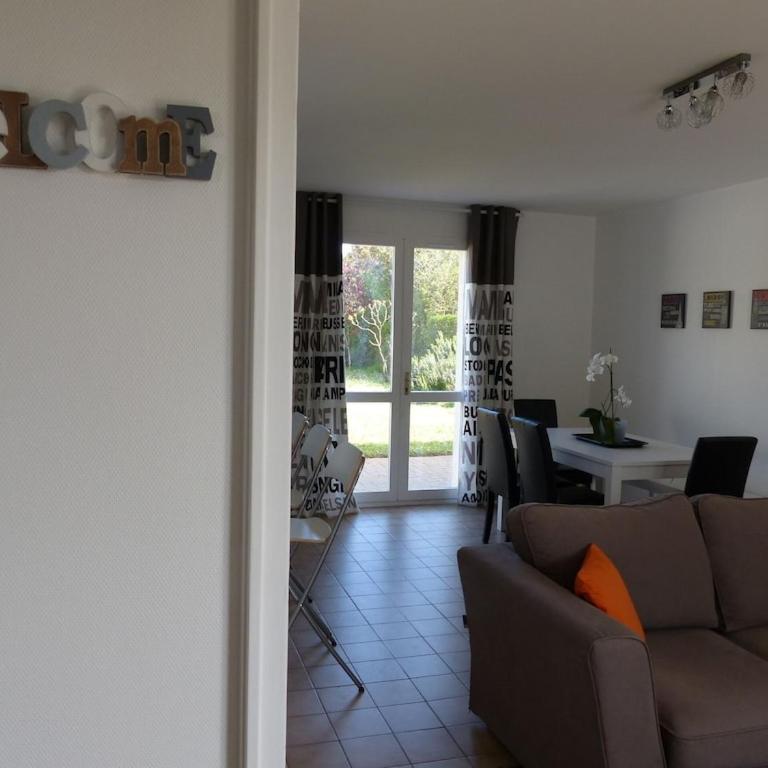 Maison entre vieux port et Minimes - Maison 3 Chambres - 8