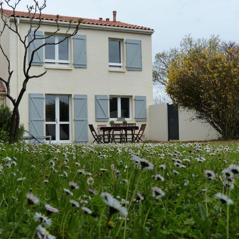 Maison entre vieux port et Minimes - Maison 3 Chambres - 10