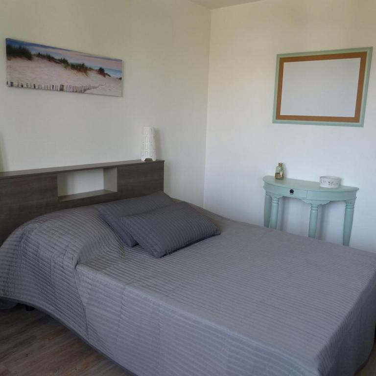 Maison entre vieux port et Minimes - Maison 3 Chambres - 22