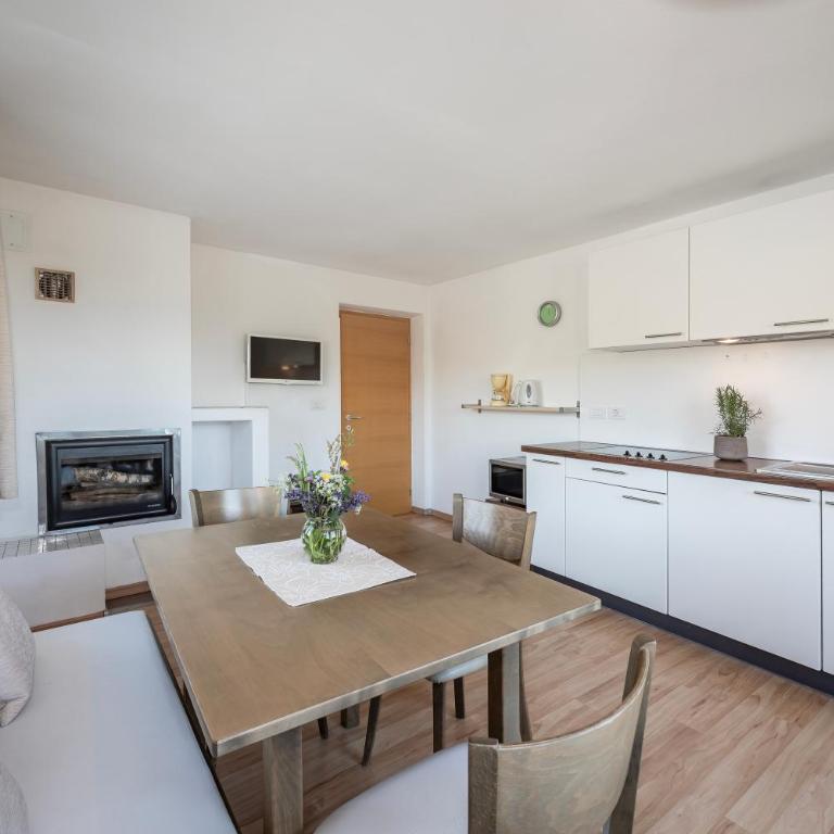 Panorama Residence Schlossblick - Apartment mit 1 Schlafzimmer und Balkon - 7