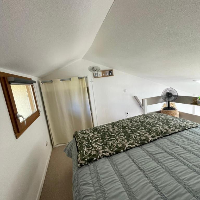 JOLIE MAISON AU GOLF - Casa con 1 dormitorio - 15