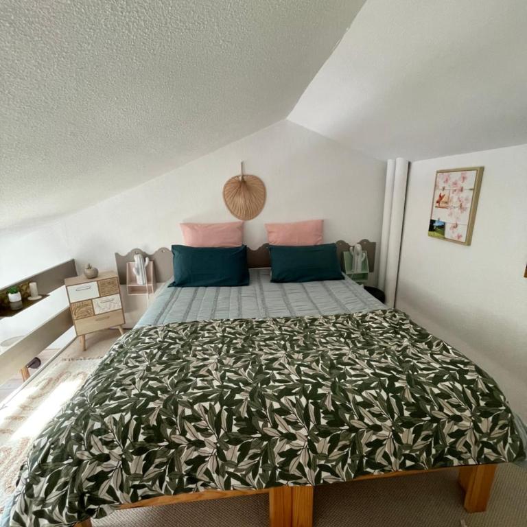 JOLIE MAISON AU GOLF - Casa con 1 dormitorio - 16