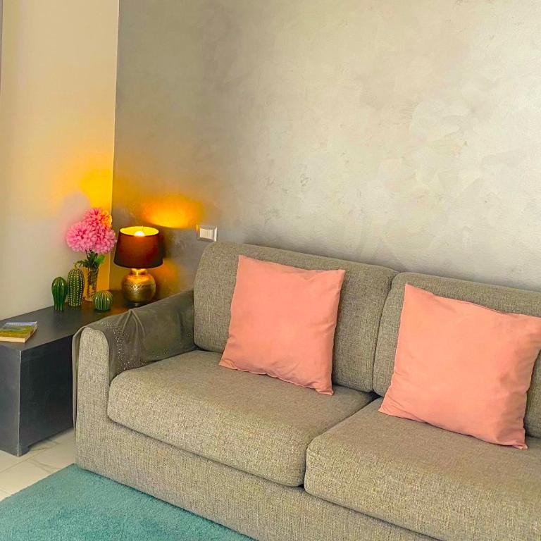 Casa T&G apartment, near Siena, in Chianti, Tuscany - One-Bedroom Apartment - 3