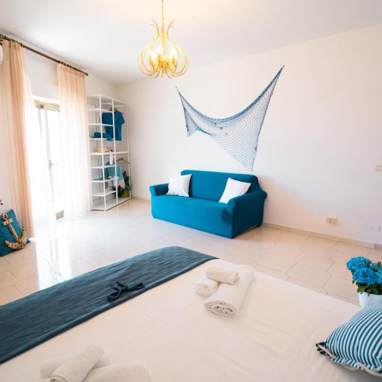 Nereidi Home - Appartamento con 3 Camere da Letto - 3